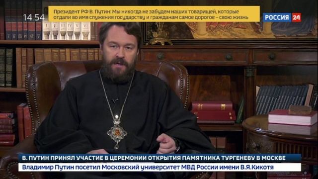 Почему я не получаю ответа на свою молитву? смотреть онлайн