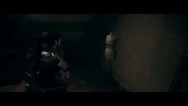 Прохождение The Order: 1886 #1 - Ты рыцарь смотреть онлайн