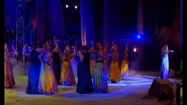 Nune Esayan - NY For NY //CONCERT//