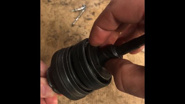 How to assemble a Sturmey Archer S3C three speed hub. All the complex steps simplified. смотреть онлайн