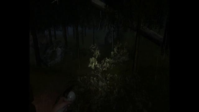 The Ritual on Weylyn Island #1 - Первые впечатление смотреть онлайн