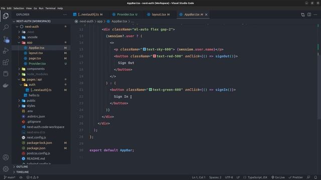 How to Manage Backend JWT Access Tokens in Next Auth and Next.js 13 смотреть онлайн