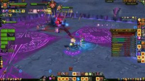 Аллоды Онлайн 13.0 Обсерватория: Побеждаем Скитальца!