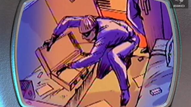 Угадай и К 18.12.1999