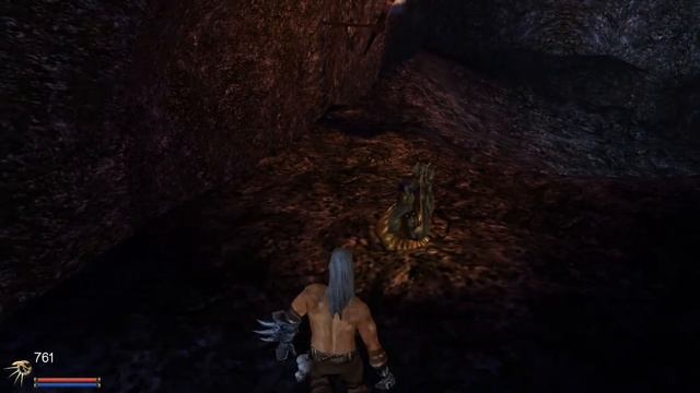 Прохождение Archangel - Часть 5: Камень Сердца. смотреть онлайн