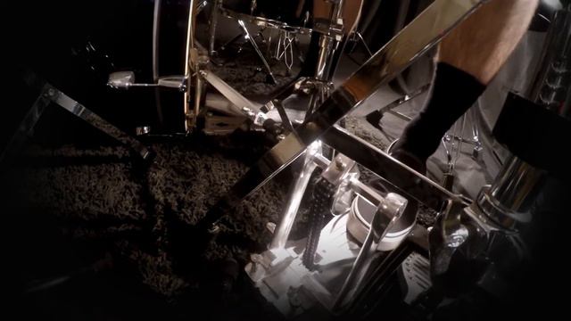 Self Vs Self - Pendulum Ft In Flames (Drum Cover)