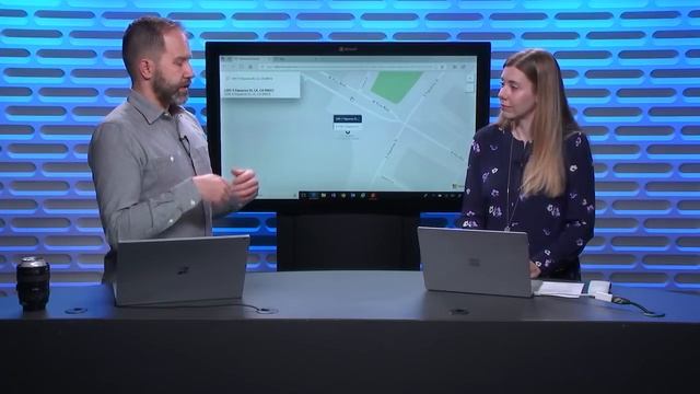 How to use Search APIs in Azure Maps | Azure Friday смотреть онлайн