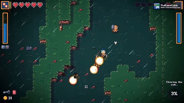 LootLite [Local Co-op Share Screen] : Co-op Campaign (Full Run) смотреть онлайн