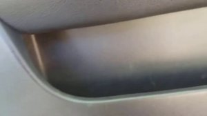 Разобрать переднюю дверь и как достать стекло НИССАН ТИИДА(NISSAN TIIDA)2012г.в.хэтчбек