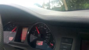 ауди А6 С6 V6 2.4 бенз . разгон до сотки , вариатор !