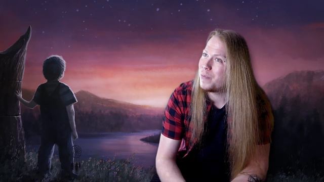 ELVELLON - UNTIL DAWN (OFFICIAL TRACK-BY-TRACK PART III) смотреть онлайн