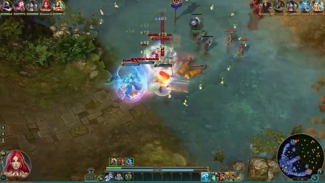 ЛУЧШИЕ РУССКИЕ ИГРЫ НА ПК