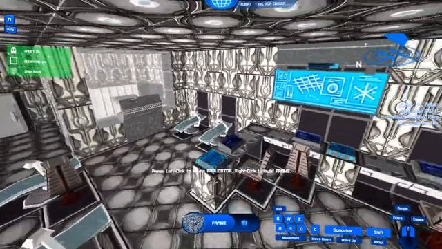 Blockade Runner Ship Reviews: The Apollo смотреть онлайн