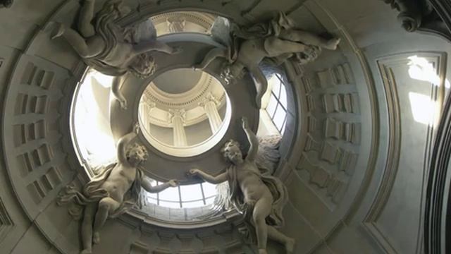 P. TORRI, Missa Pro Defunctis, Il Fondamento. La Sfera del Canto смотреть онлайн