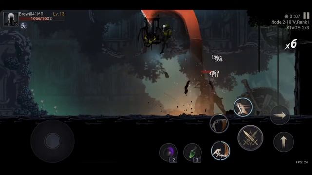 Game: Shadow Hunter || Gaming Video | New Fighting Game Video || Most Popular Gaming video 2021 смотреть онлайн