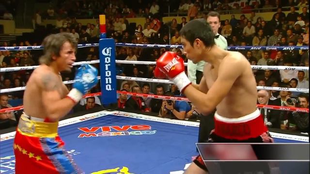 Edwin Valero vs Antonio DeMarco  TKO Full Highlights HD