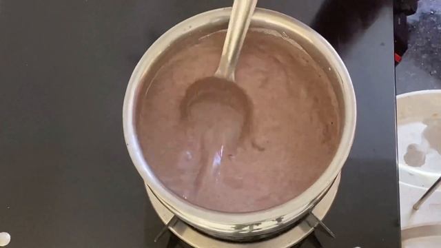 Ragi Java | Weight loss breakfast recipe |Protein Drink |Calcium Rich Recipe | Ragi Malt смотреть онлайн