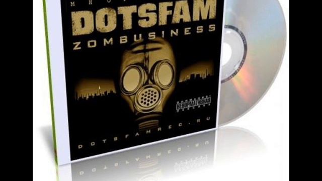 DotsFam - Вынос City смотреть онлайн
