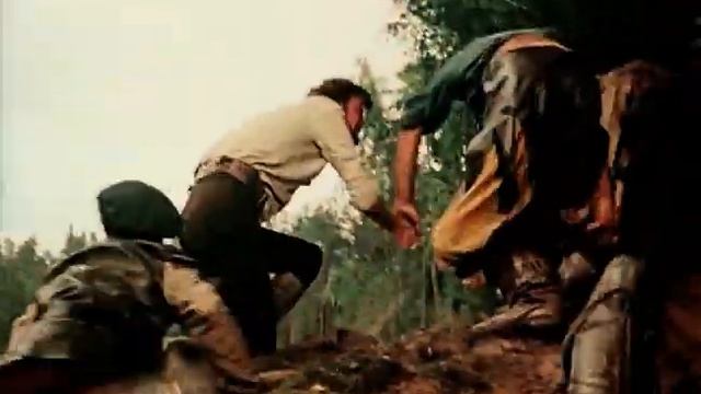 Фильм Последняя реликвия 1969