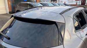 MERCEDES-BENZ GLA-CLASS 1.6 GLA 180 AMG LINE EDITION 5d 121 BHP