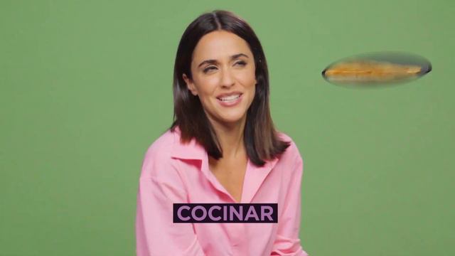 Macarena García En 'Lo Amas O Lo Odias' | Glamour España