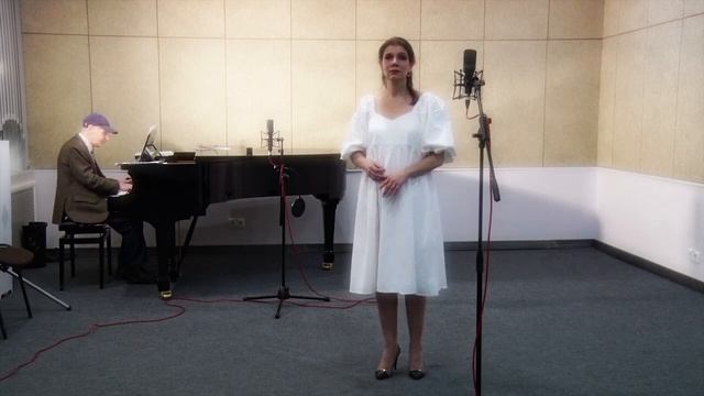 Евгений Рушанский - Ласточки пропали (исп. Мария Рушанская) смотреть онлайн