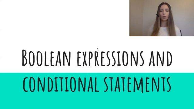 16 Introduction to Programming (JAVA) Boolean Expressions and Conditional Statements смотреть онлайн