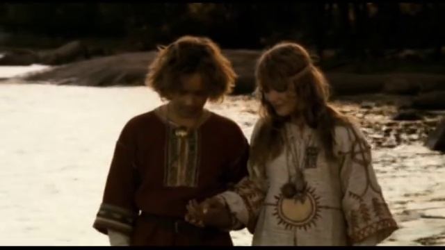 Пикник Русы косы ноги босы смотреть онлайн