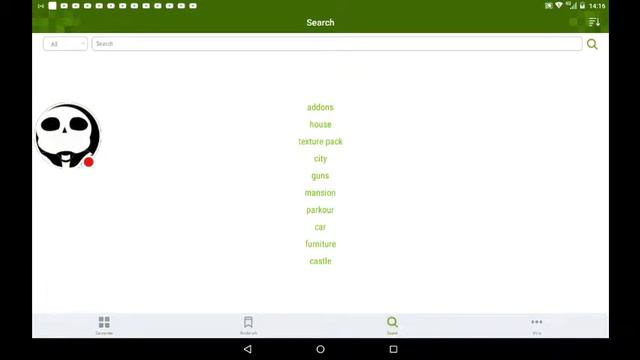 Стрим игры "Blockman Multiplayer for MCPE".строим андертейл смотреть онлайн