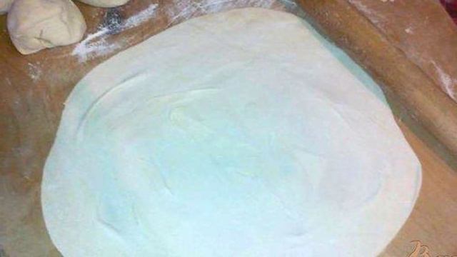 Книга рецептов