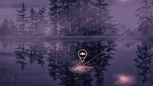 Прохождение My fishing world. смотреть онлайн