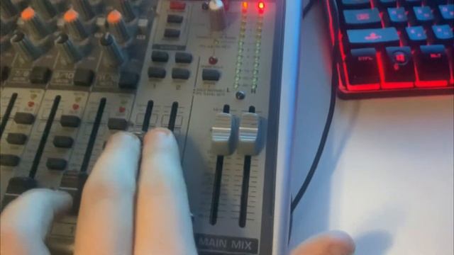 Как ПОДКЛЮЧИТЬ микшерный ПУЛЬТ к ПК и Настроить в Программе REAPER (Отвечаю на вопросы Подписчиков) смотреть онлайн