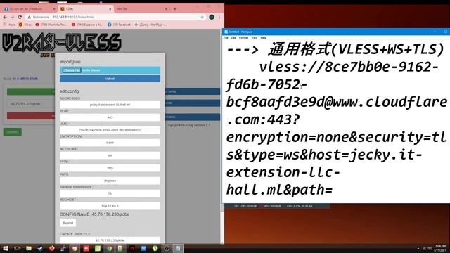 modem v2ray howto???? смотреть онлайн