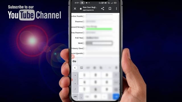 Uppcl me login kaise kare | How to Register and Login on UPPCL Website (Rural) смотреть онлайн