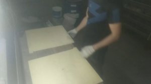 Брудер для перепелов из пенополистирола, своими руками. Часть 1