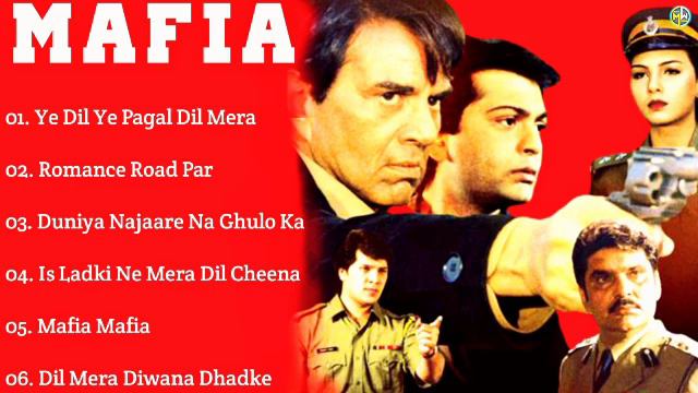 ||Mafia Movie All Songs||Dharmendra & Somy Ali ||musical world||MUSICAL WORLD|| смотреть онлайн