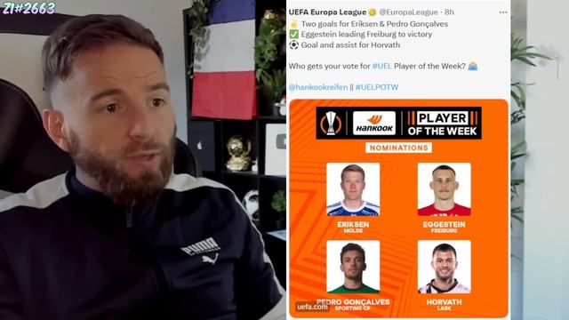 JURGEN KLOPP EST SOUS LE CHOC, IL COMPREND PAS SE QUI S'EST PASSÉ ! / ZIDANE RENCONTRE MESSI #2663 смотреть онлайн