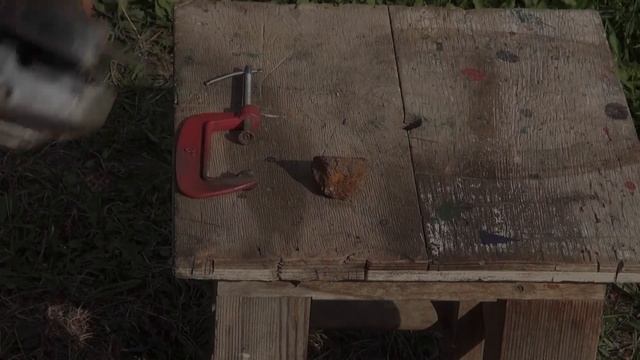 Кричное железо реки Чусовой смотреть онлайн