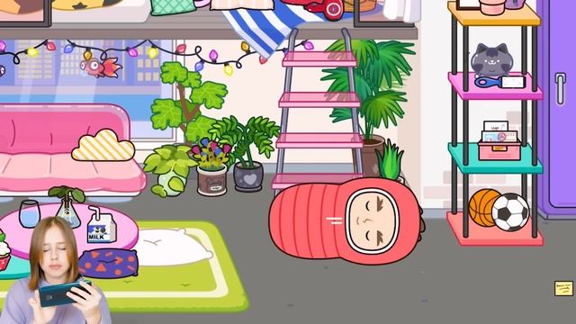 НОВЫЕ ЛАЙФХАКИ И СЕКРЕТЫ В МИГА ВОРЛД от подписчиков ? Miga World