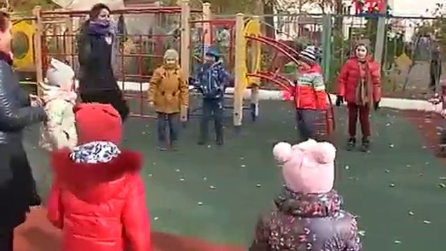 Реальная сказка для детей в 