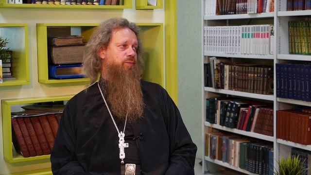 Душевная вечеря: Преподобный Пахомий Великий смотреть онлайн