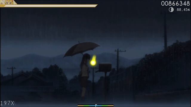 OSU SAVE THAT SHIT ПРОМАХНУЛСЯ ПРОИГРАЛ УСКОРЕННО смотреть онлайн