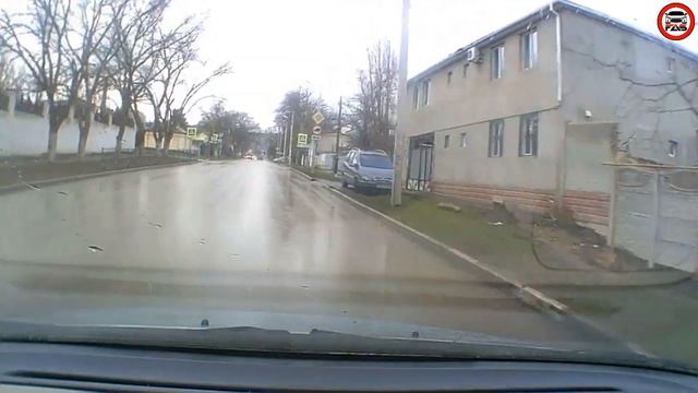 ТП - типичный пешеход. Феодосия. смотреть онлайн