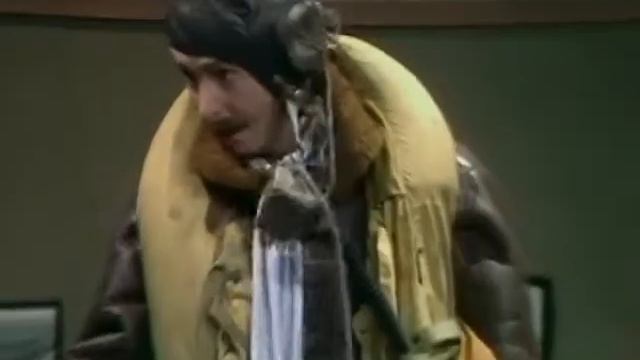 Монти Пайтон - Шутливый жаргон смотреть онлайн