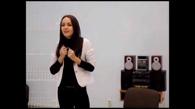 Красивая басня.. Проект Об этом говорят.. кастинг смотреть онлайн