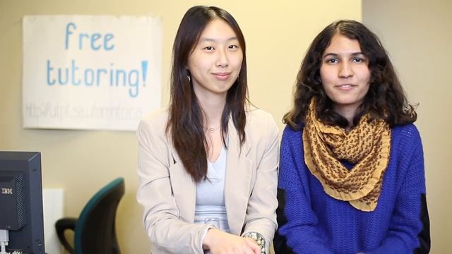 UTulife Club Profile ⎮ University of Toronto Peer Tutoring смотреть онлайн