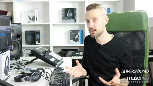 NAJLEPSZE SŁUCHAWKI DO 250 ZŁ? TEST смотреть онлайн