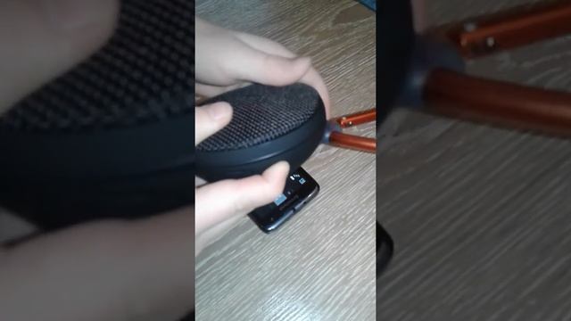 ОБЗОР НА КОЛОНКУ JBL смотреть онлайн