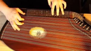 6 Цитра – современная мелодия