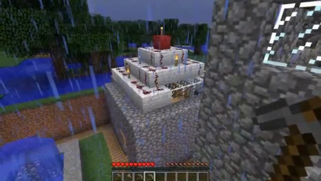 Minecraft-2011 смотреть онлайн